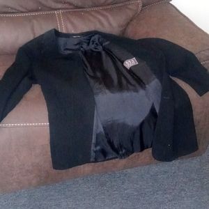 Mens blazer